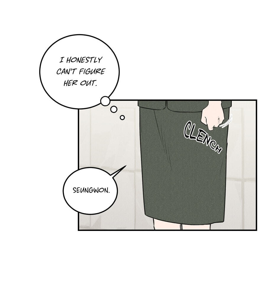 Read Program Me chapter 8 image 9 on Lezhin