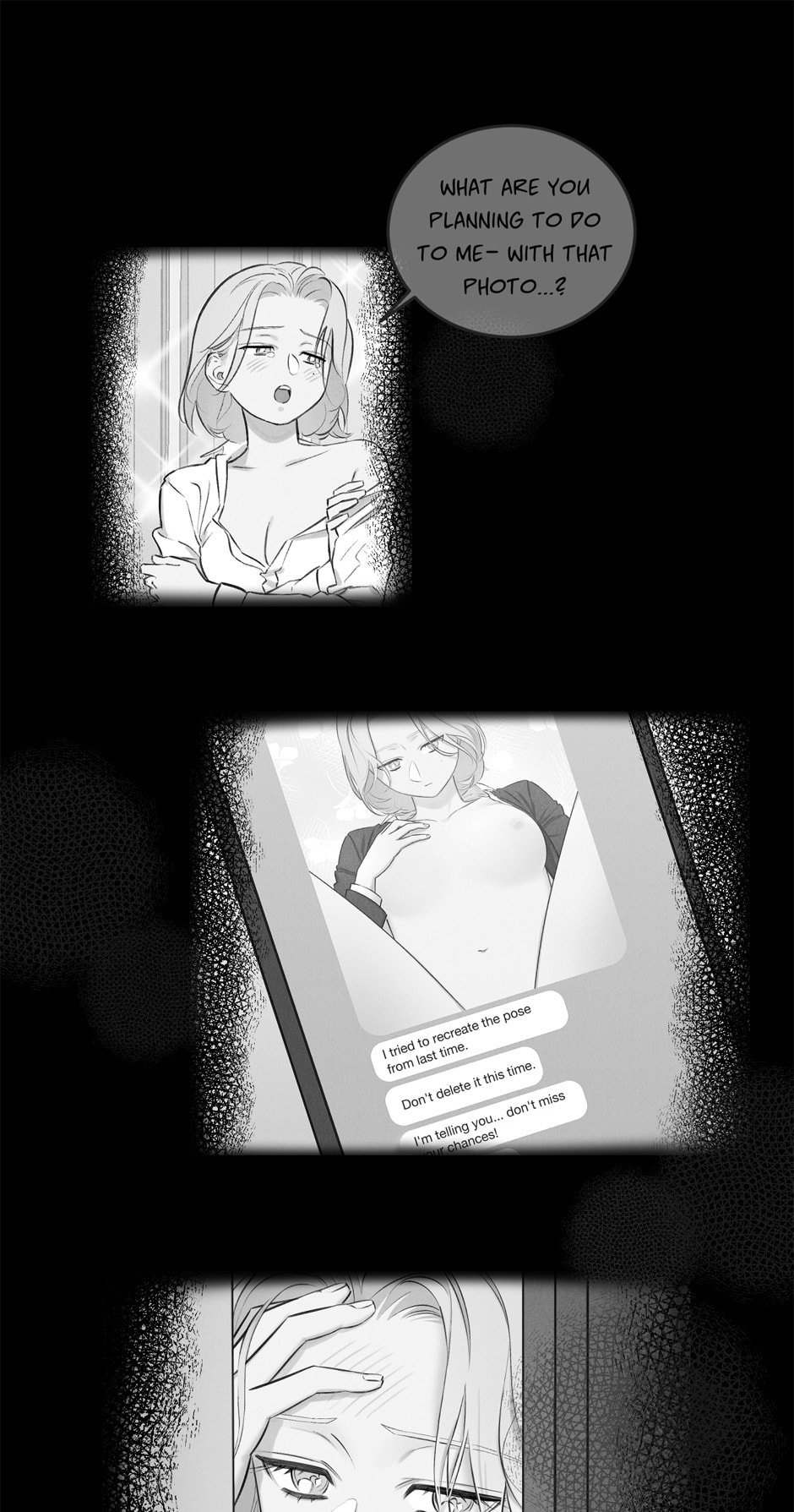 Read Program Me chapter 9 image 14 on Lezhin