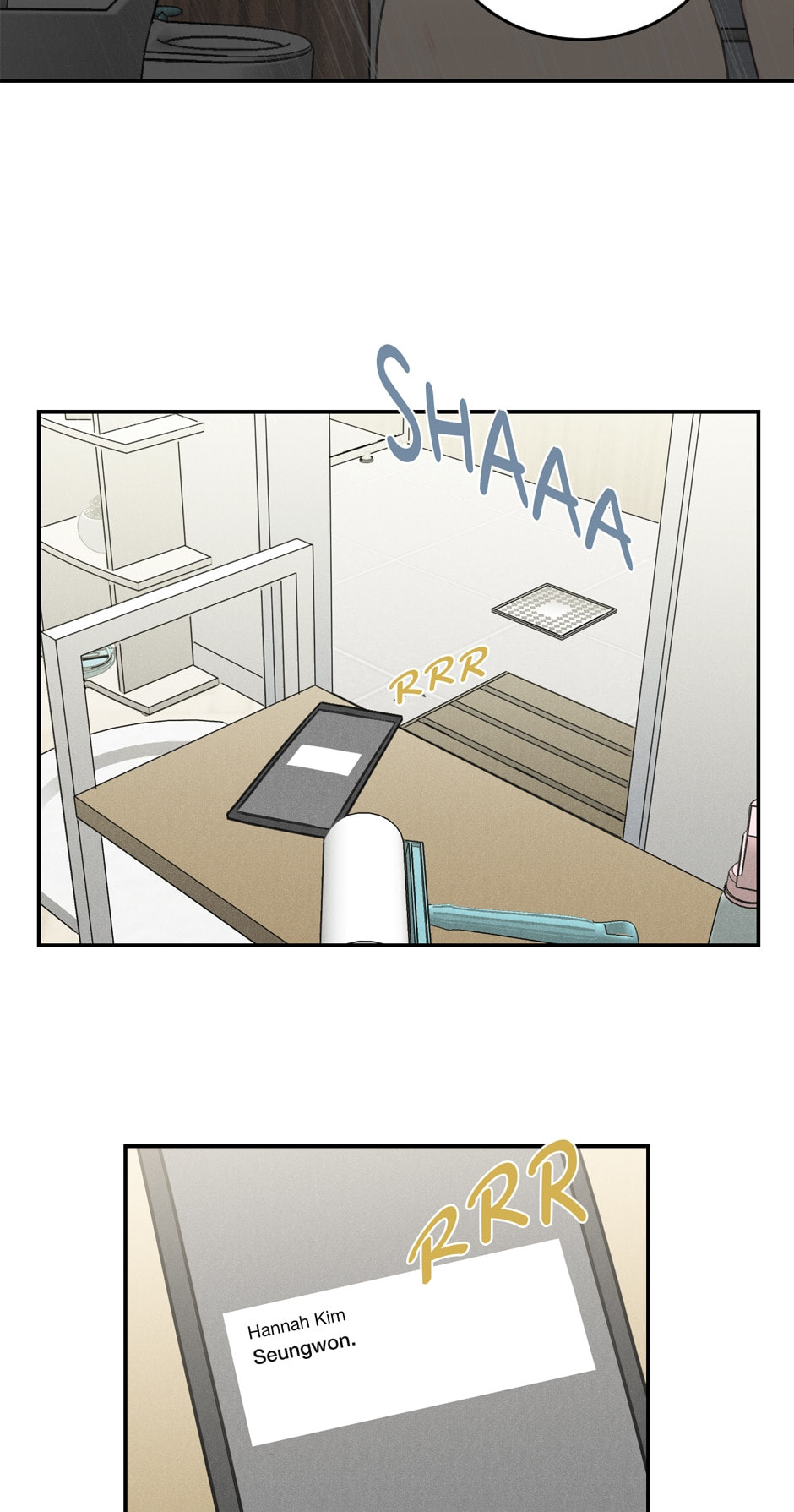Read Program Me chapter 9 image 16 on Lezhin