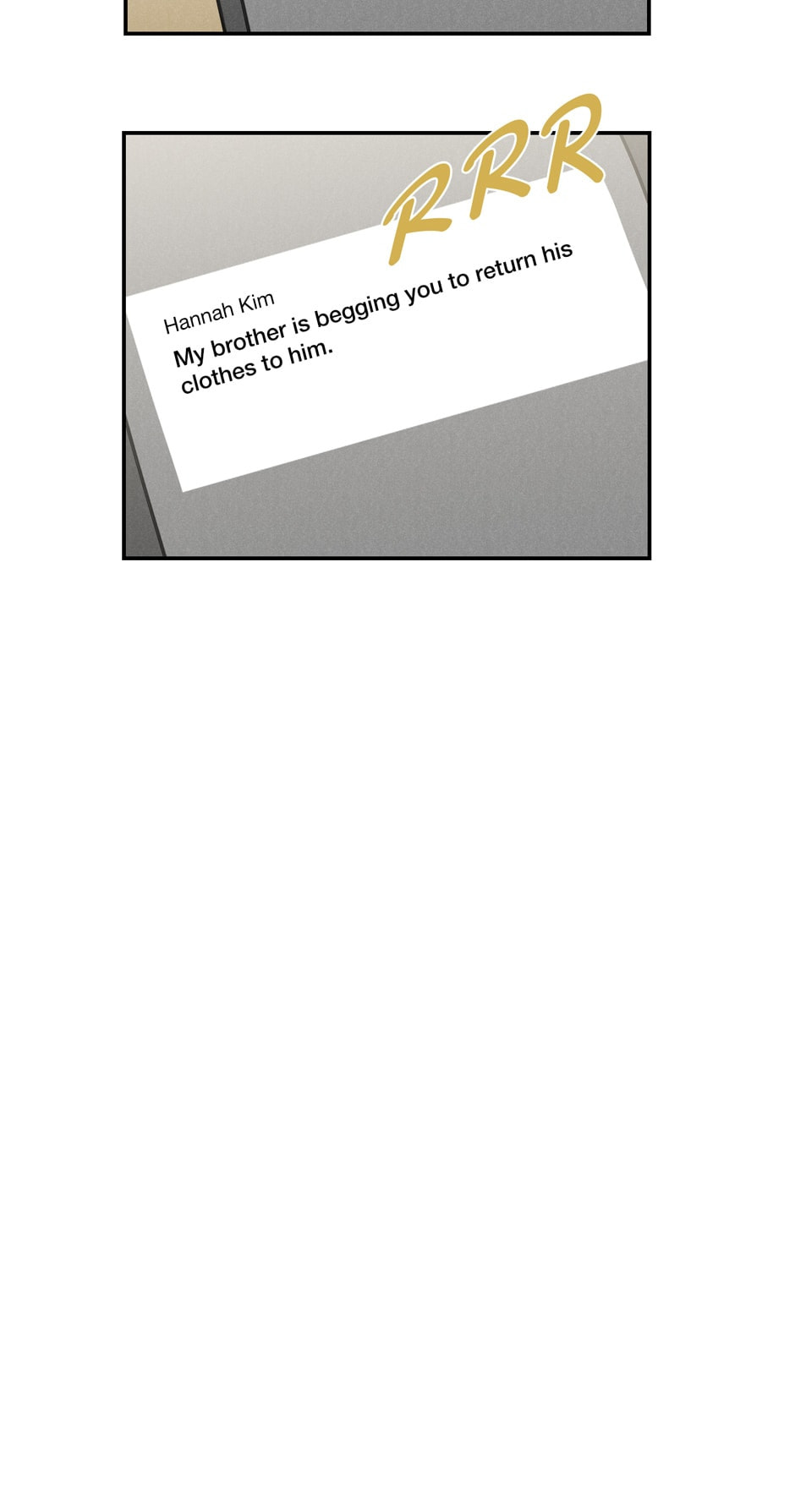 Read Program Me chapter 9 image 17 on Lezhin