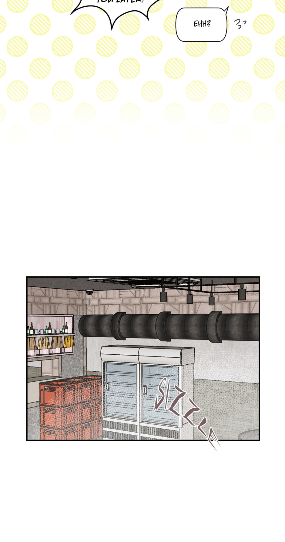 Read Program Me chapter 9 image 20 on Lezhin
