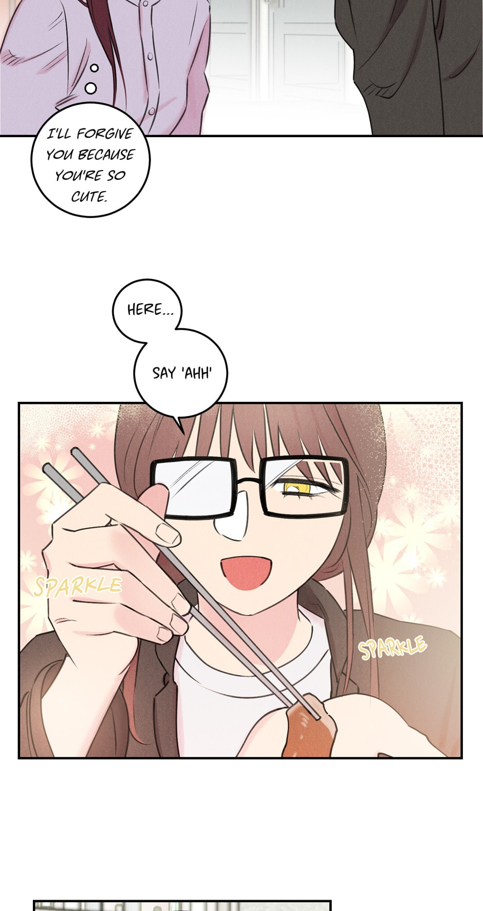 Read Program Me chapter 9 image 25 on Lezhin