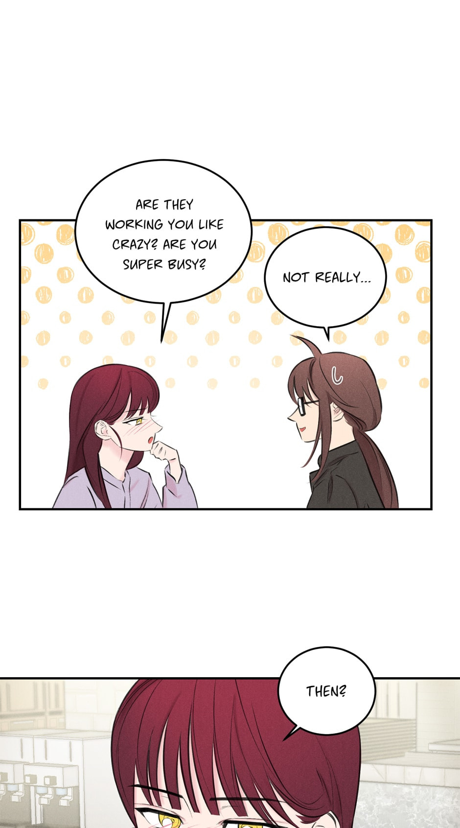Read Program Me chapter 9 image 28 on Lezhin