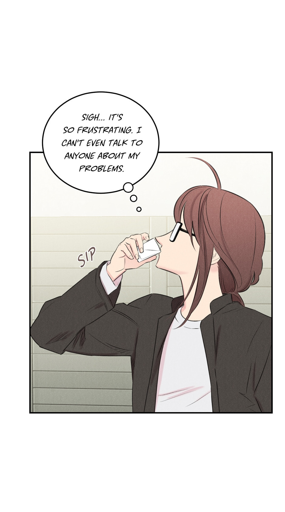 Read Program Me chapter 9 image 30 on Lezhin