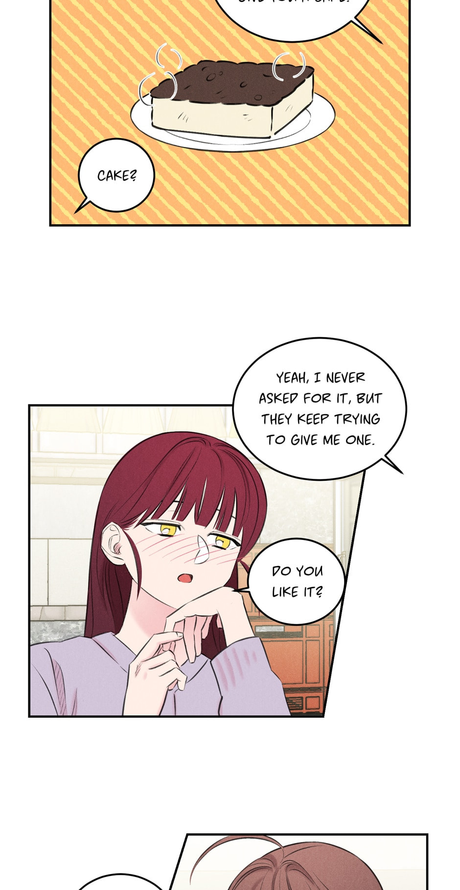 Read Program Me chapter 9 image 32 on Lezhin