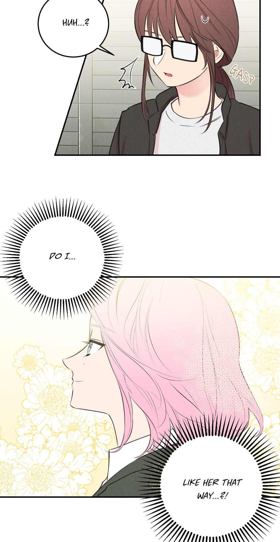 Read Program Me chapter 9 image 33 on Lezhin