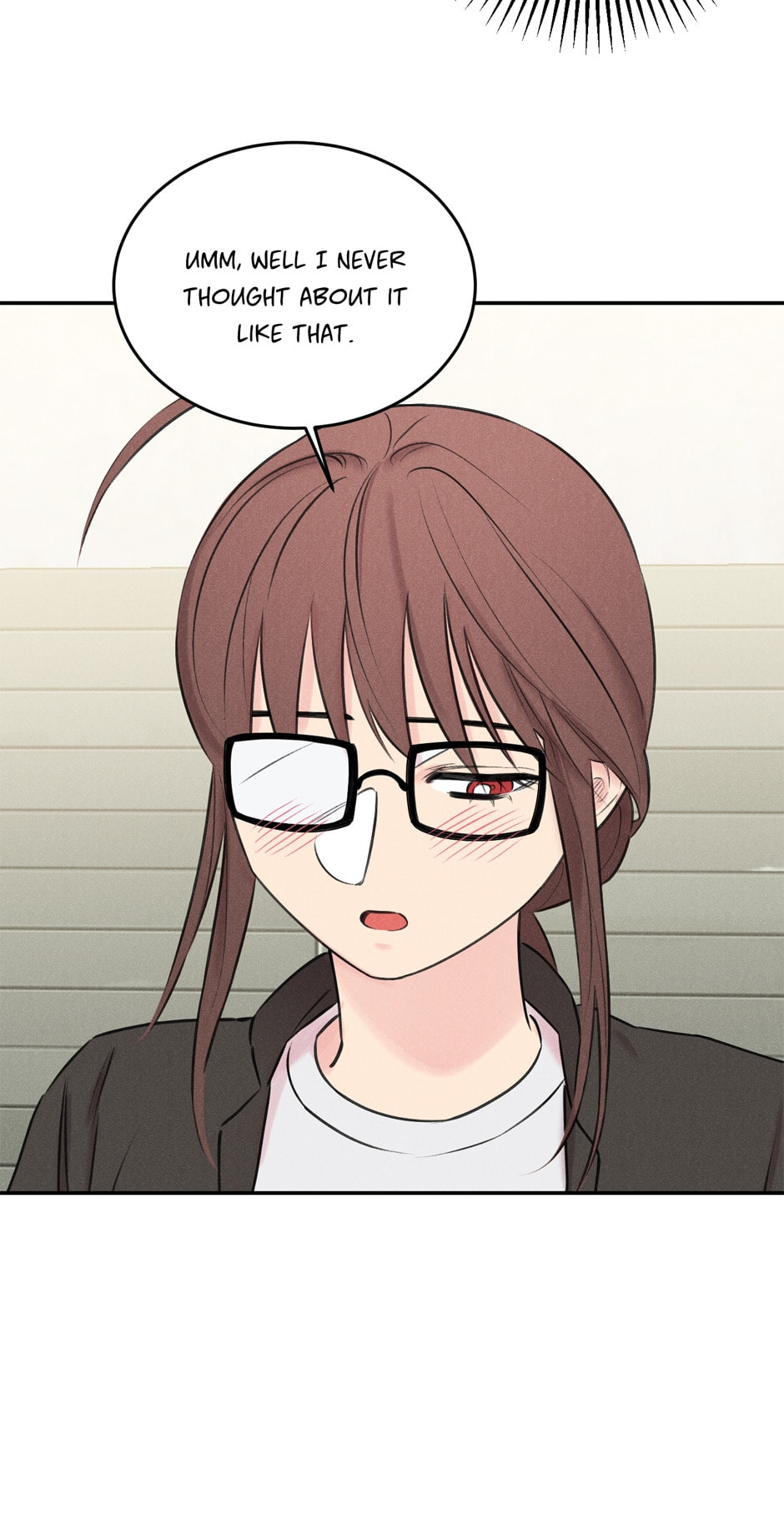 Read Program Me chapter 9 image 34 on Lezhin