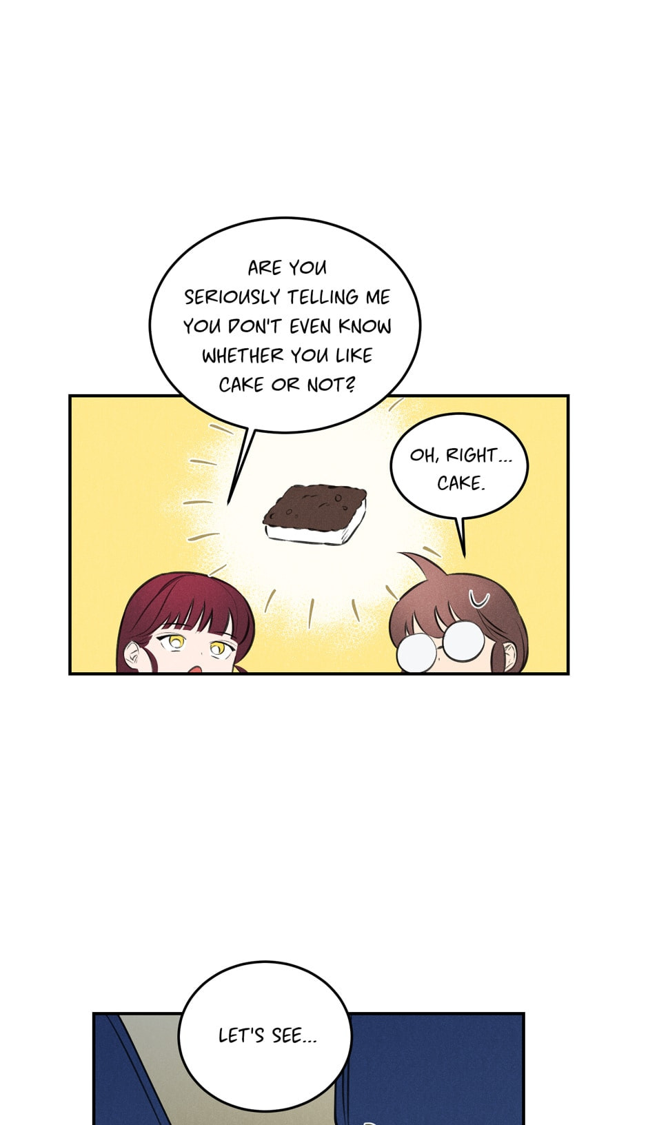 Read Program Me chapter 9 image 35 on Lezhin