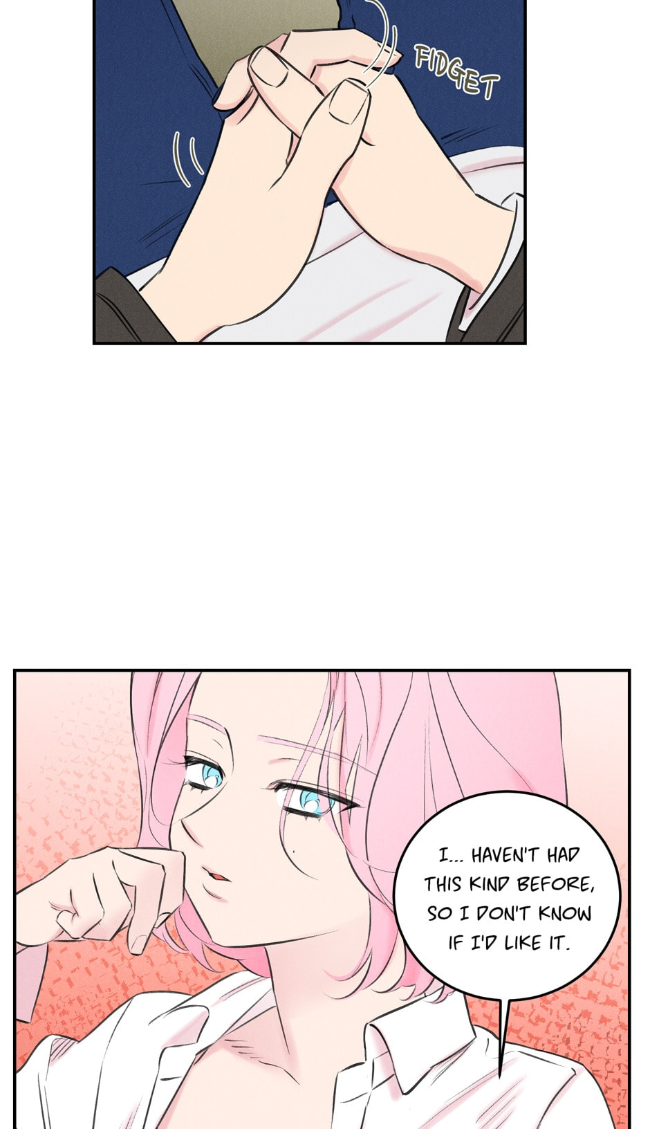 Read Program Me chapter 9 image 36 on Lezhin