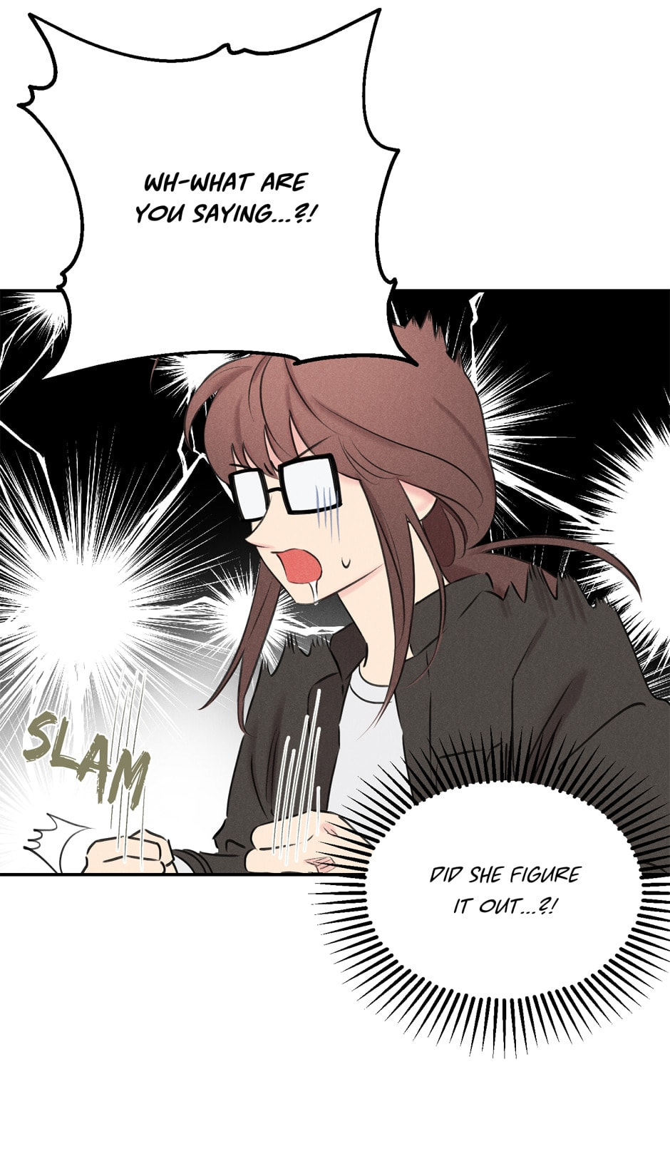 Read Program Me chapter 9 image 38 on Lezhin