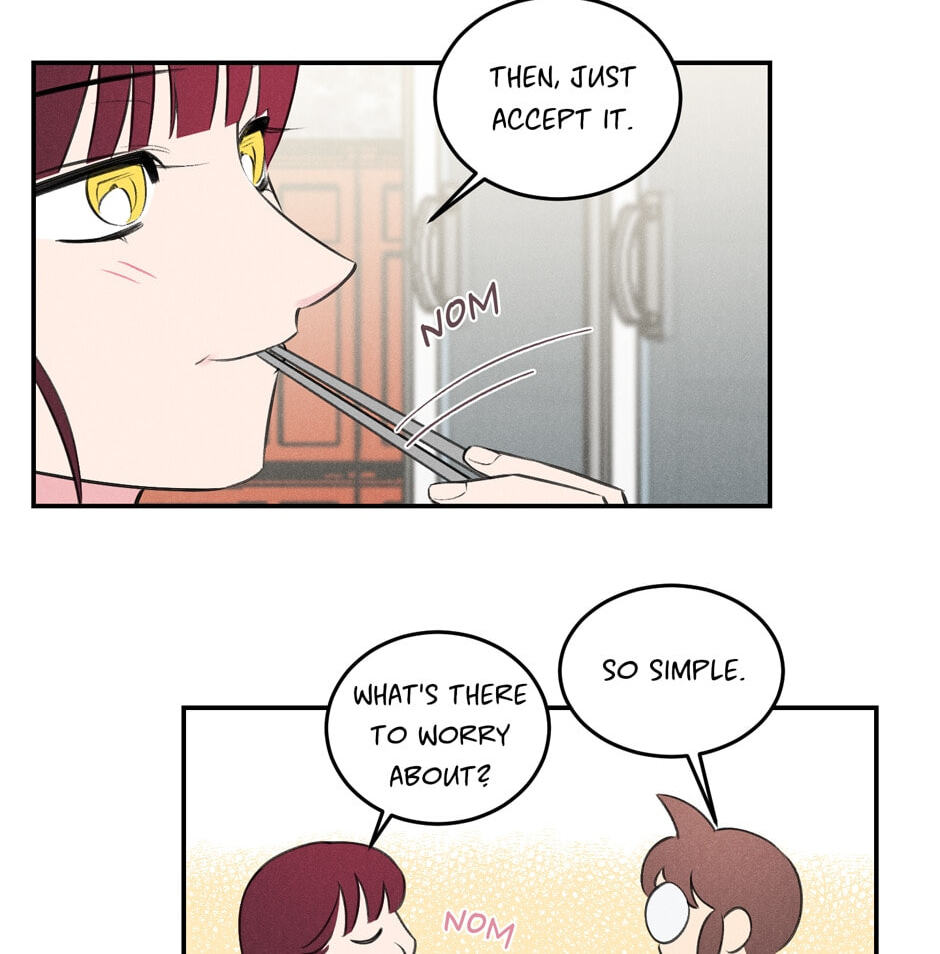 Read Program Me chapter 9 image 42 on Lezhin