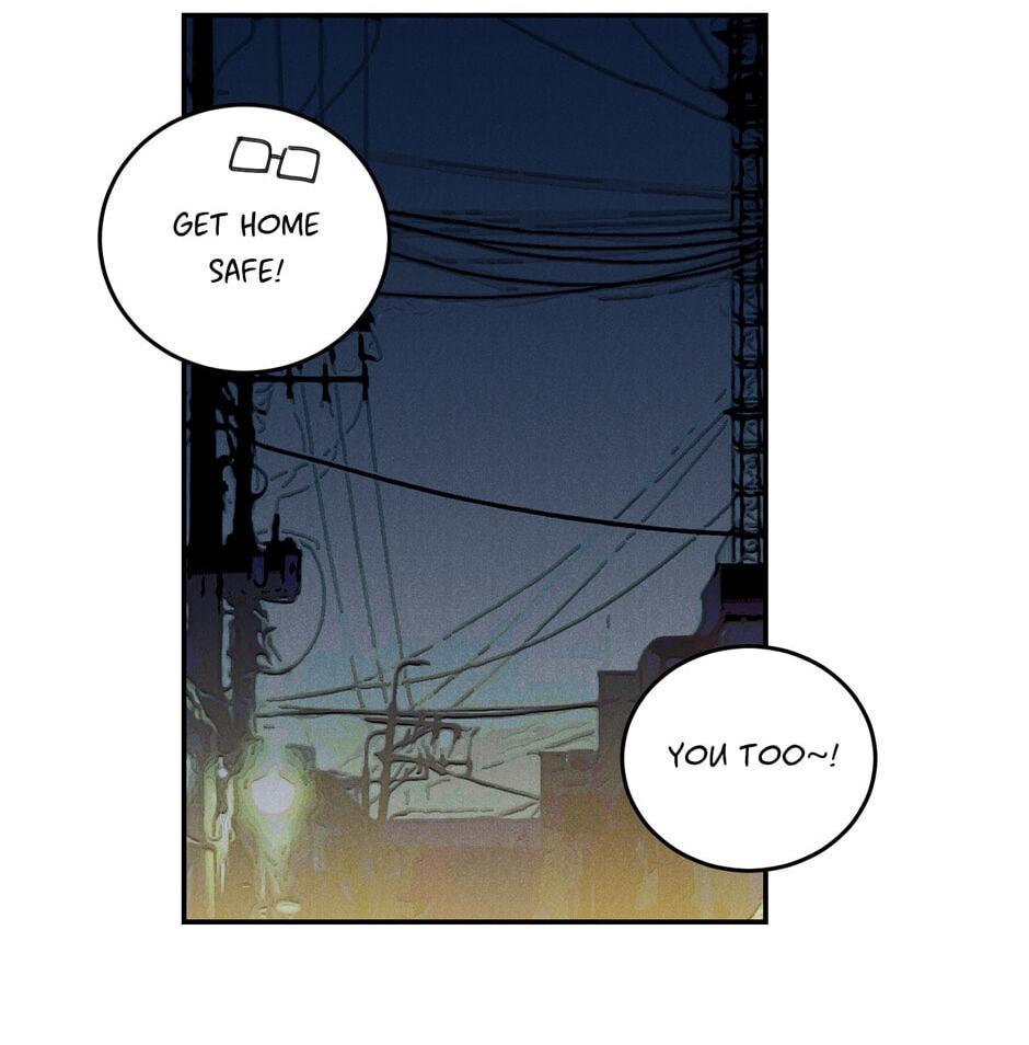 Read Program Me chapter 9 image 44 on Lezhin