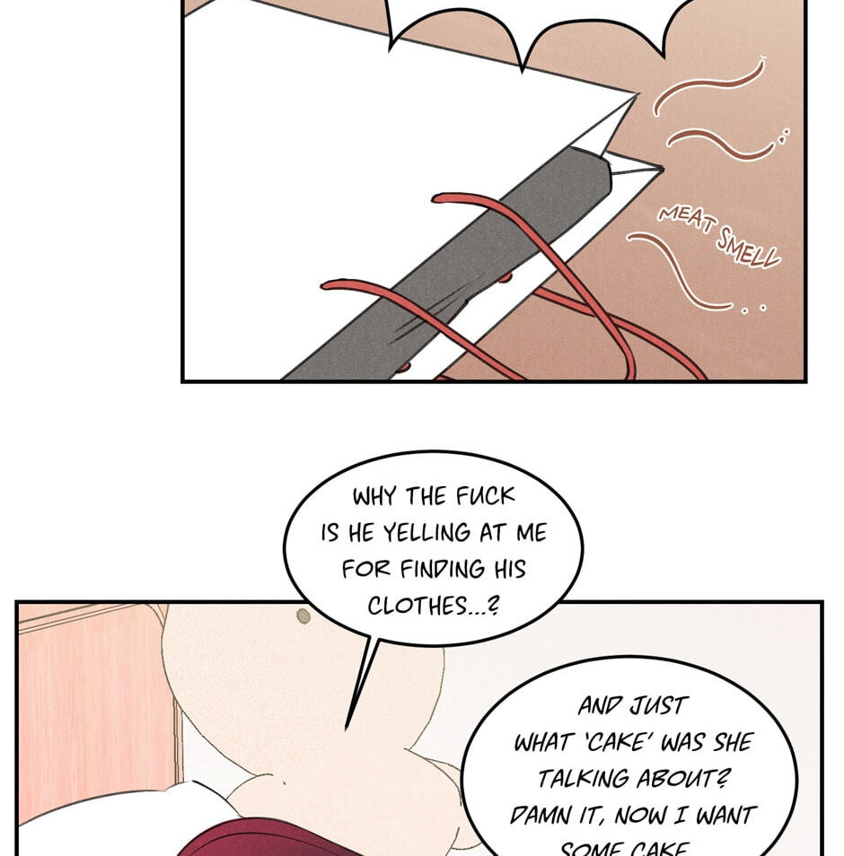 Read Program Me chapter 9 image 48 on Lezhin