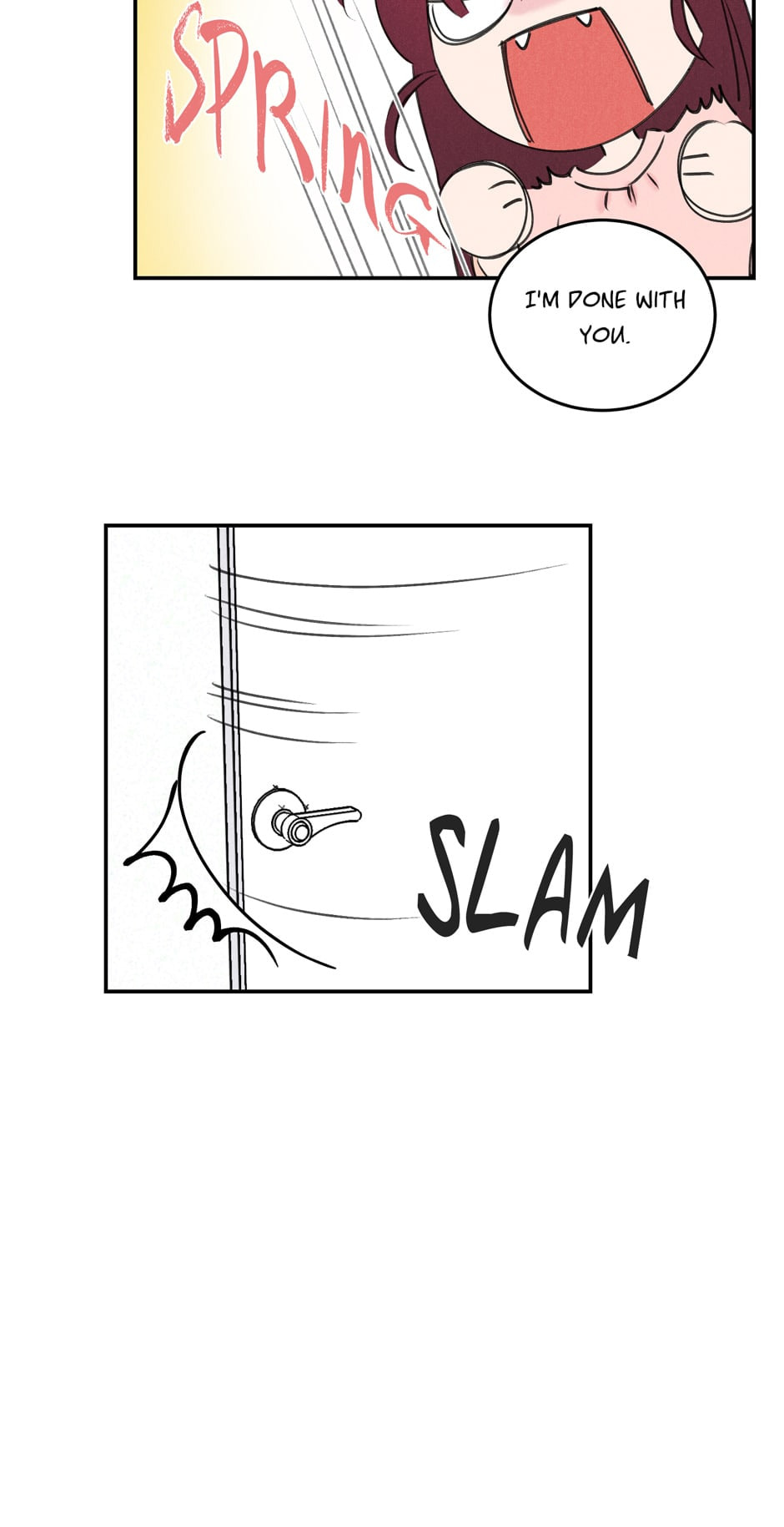 Read Program Me chapter 9 image 5 on Lezhin