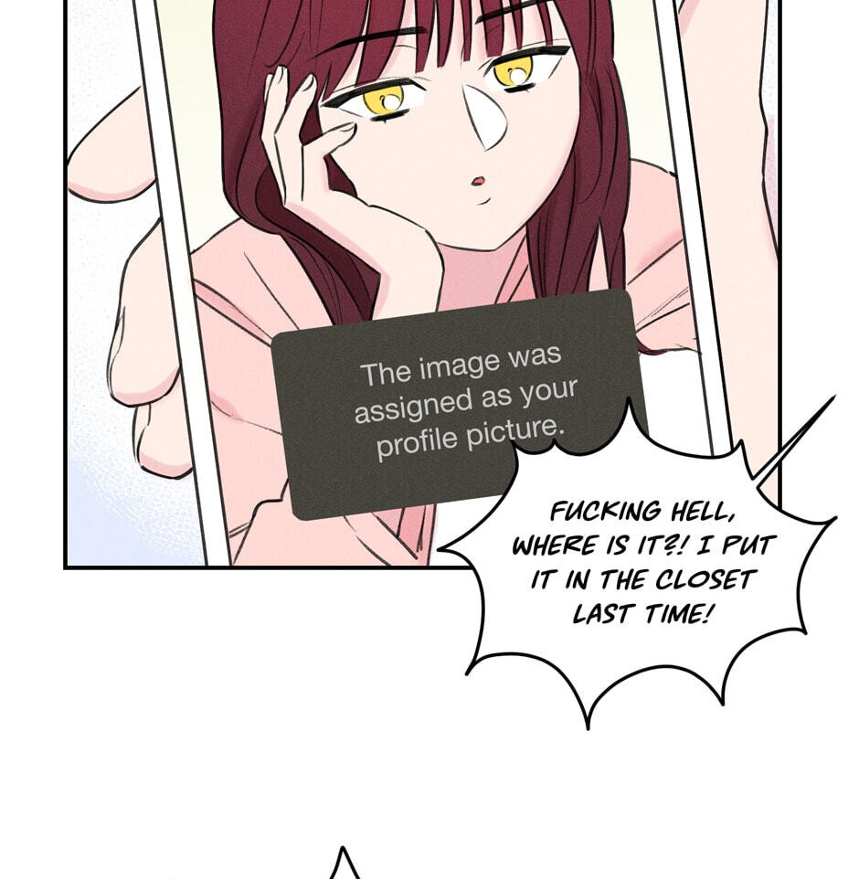 Read Program Me chapter 9 image 8 on Lezhin