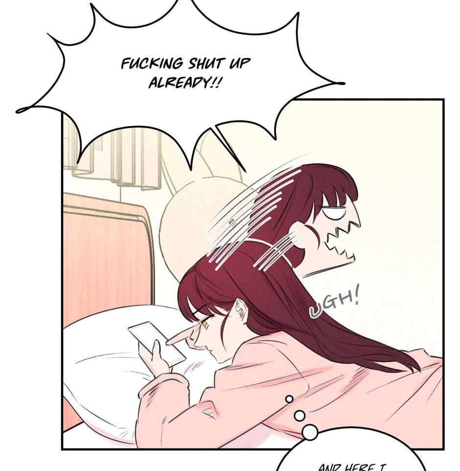 Read Program Me chapter 9 image 9 on Lezhin