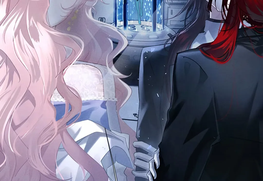 Read Programmed To Love You chapter 1 image 1 on Lezhin