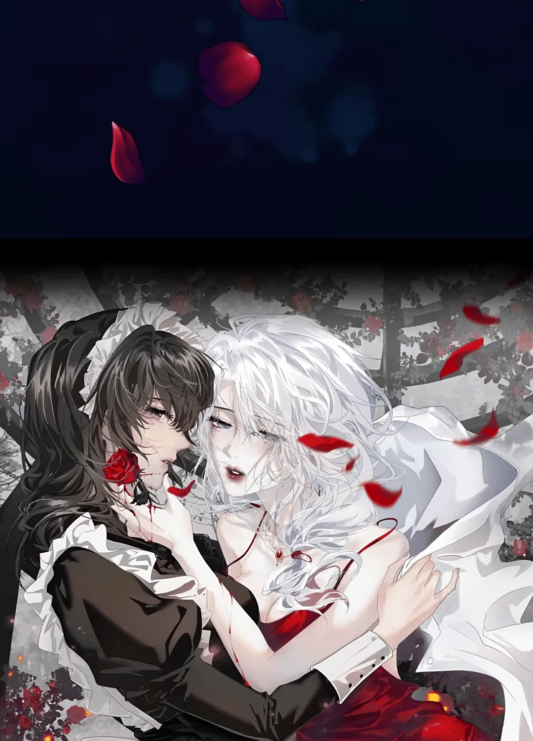 Read Programmed To Love You chapter 1 image 11 on Lezhin