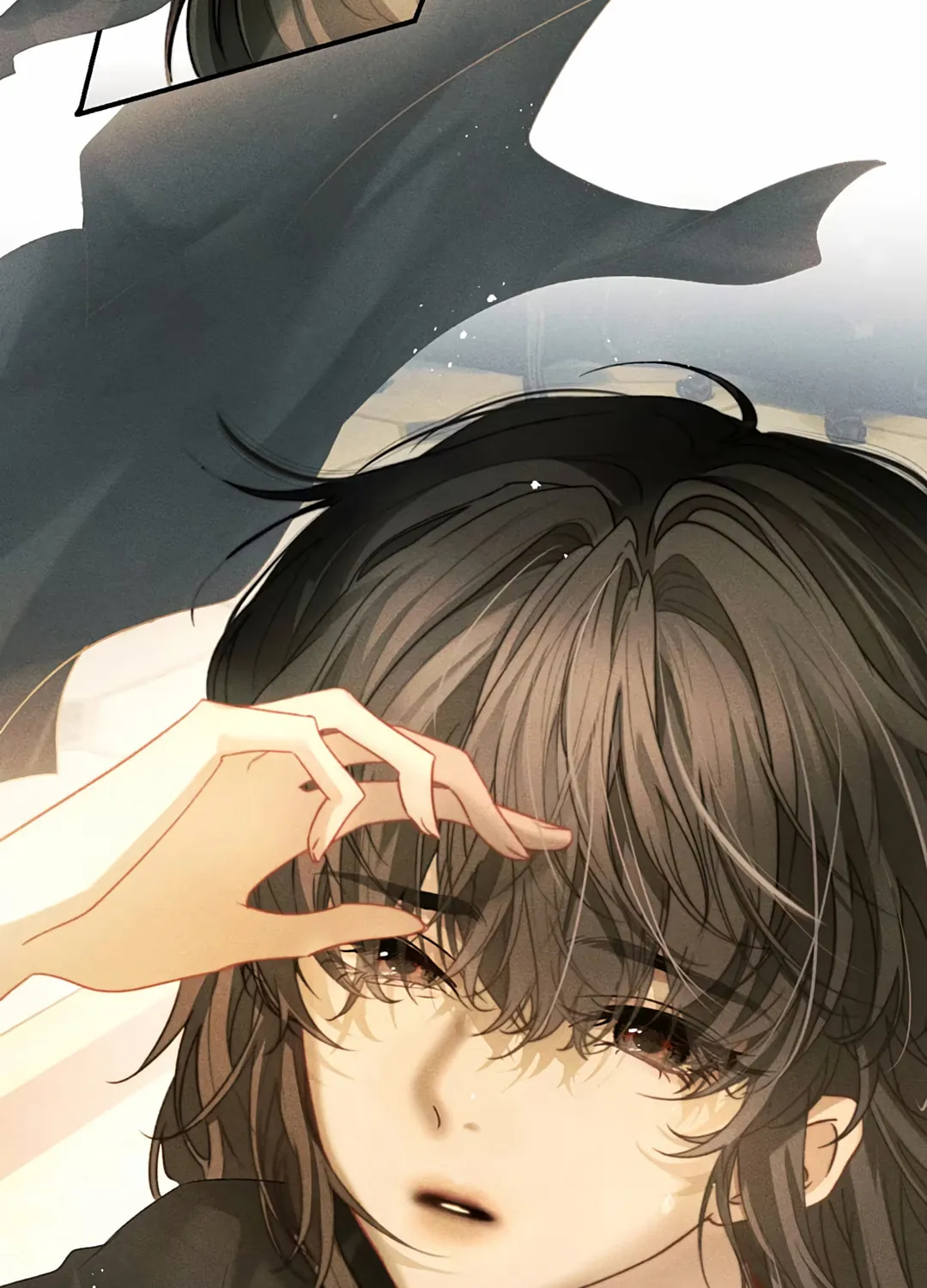 Read Programmed To Love You chapter 1 image 16 on Lezhin
