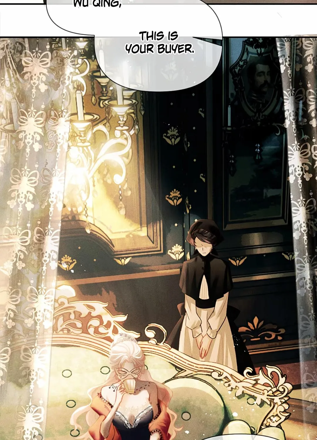 Read Programmed To Love You chapter 1 image 18 on Lezhin