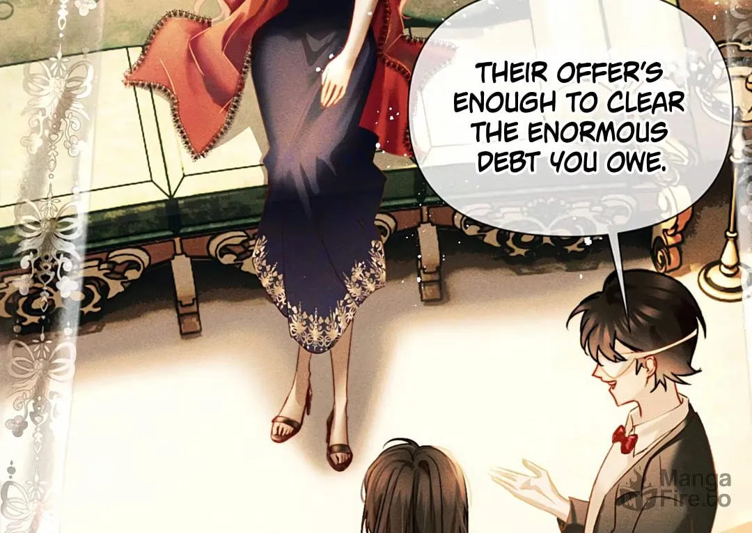 Read Programmed To Love You chapter 1 image 19 on Lezhin
