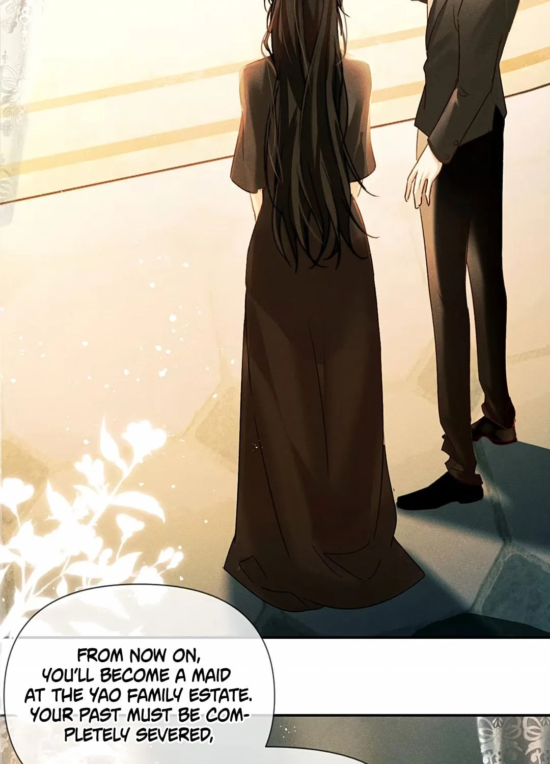 Read Programmed To Love You chapter 1 image 20 on Lezhin