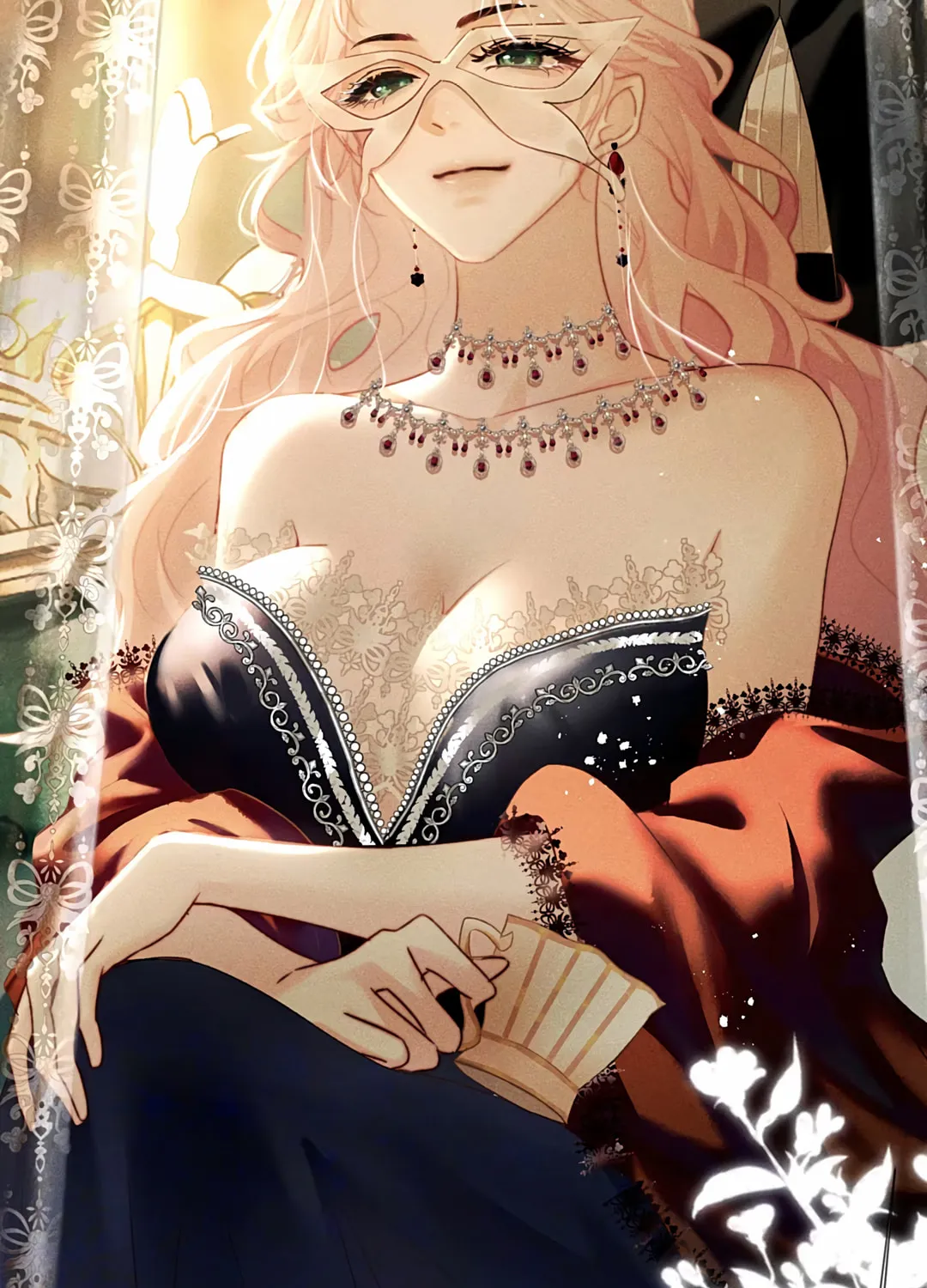 Read Programmed To Love You chapter 1 image 22 on Lezhin