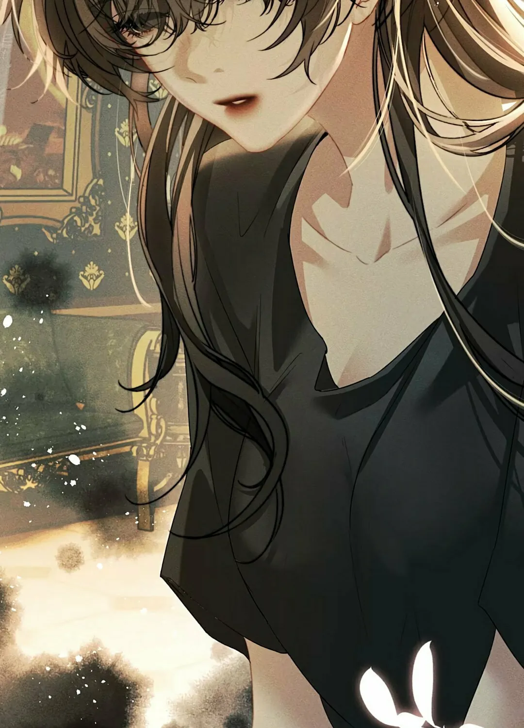 Read Programmed To Love You chapter 1 image 25 on Lezhin
