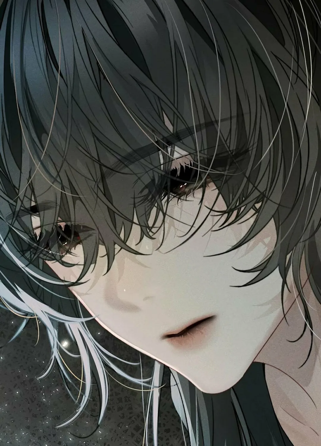 Read Programmed To Love You chapter 1 image 27 on Lezhin