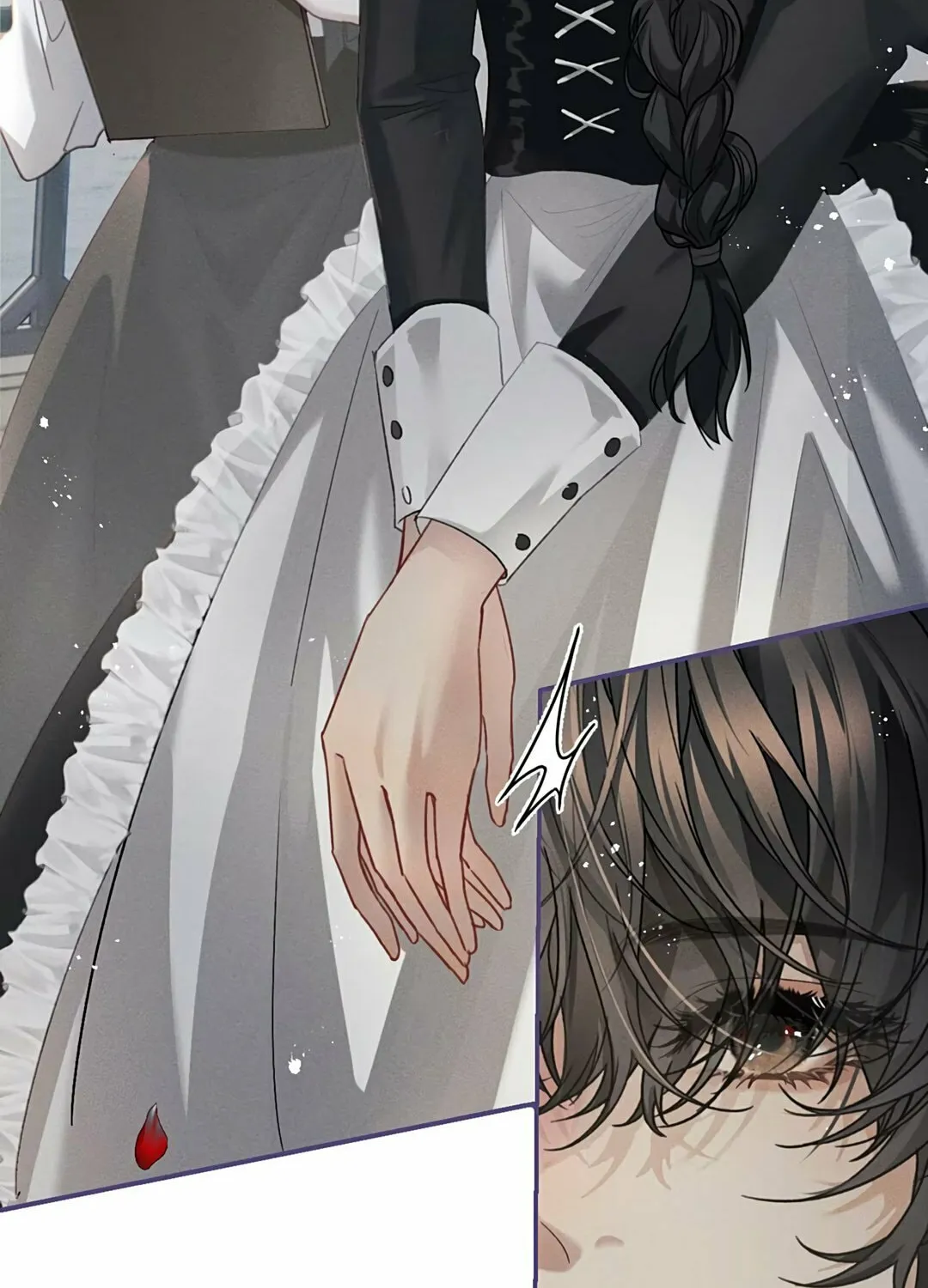 Read Programmed To Love You chapter 1 image 34 on Lezhin