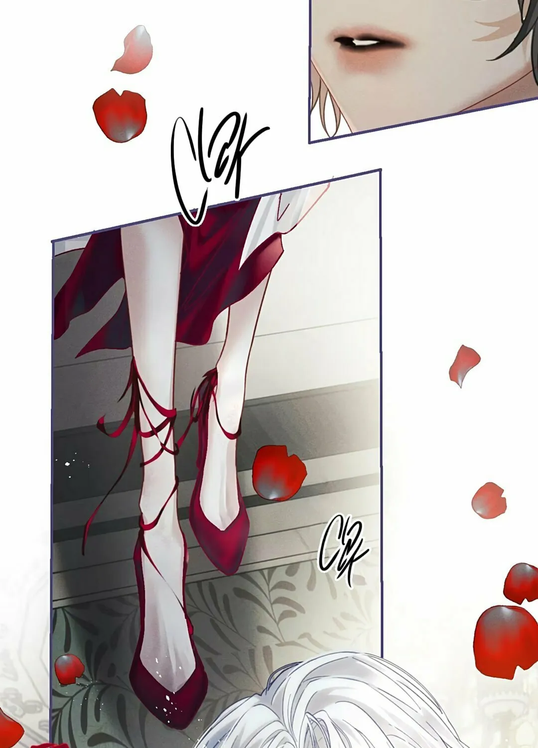 Read Programmed To Love You chapter 1 image 35 on Lezhin