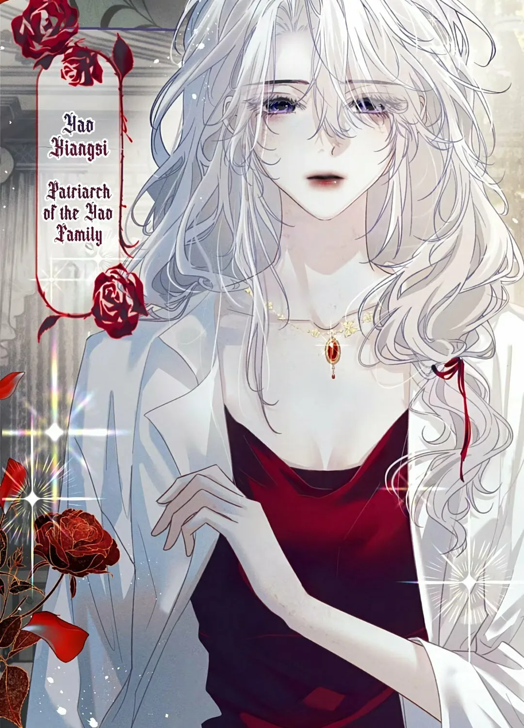 Read Programmed To Love You chapter 1 image 36 on Lezhin