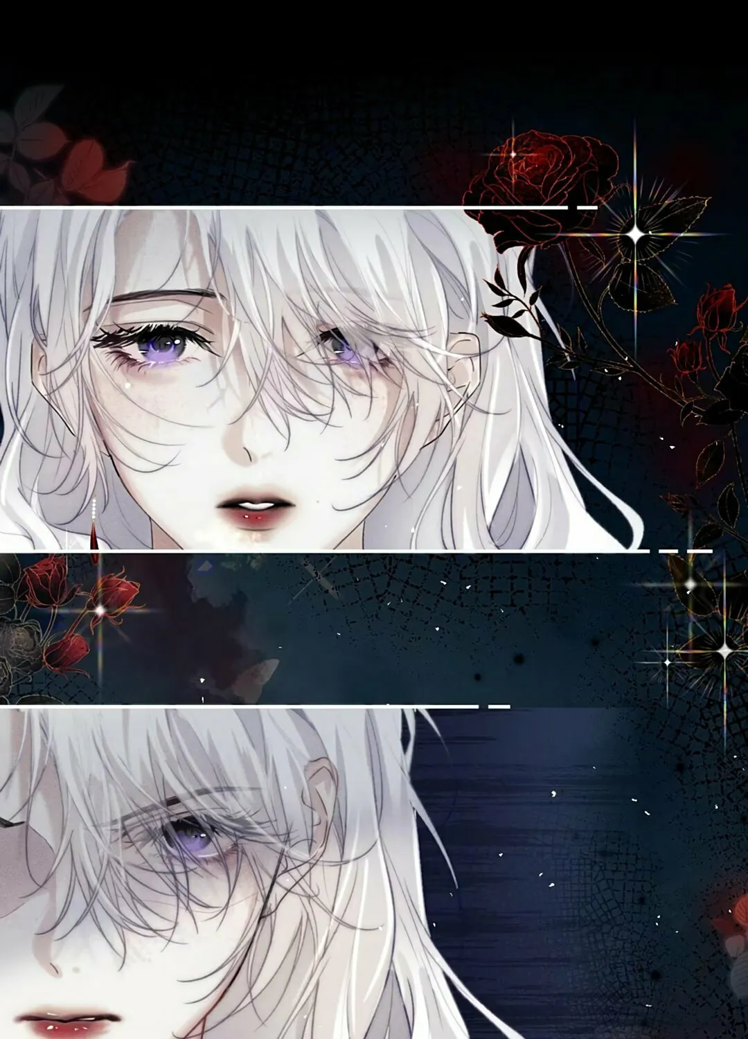 Read Programmed To Love You chapter 1 image 39 on Lezhin