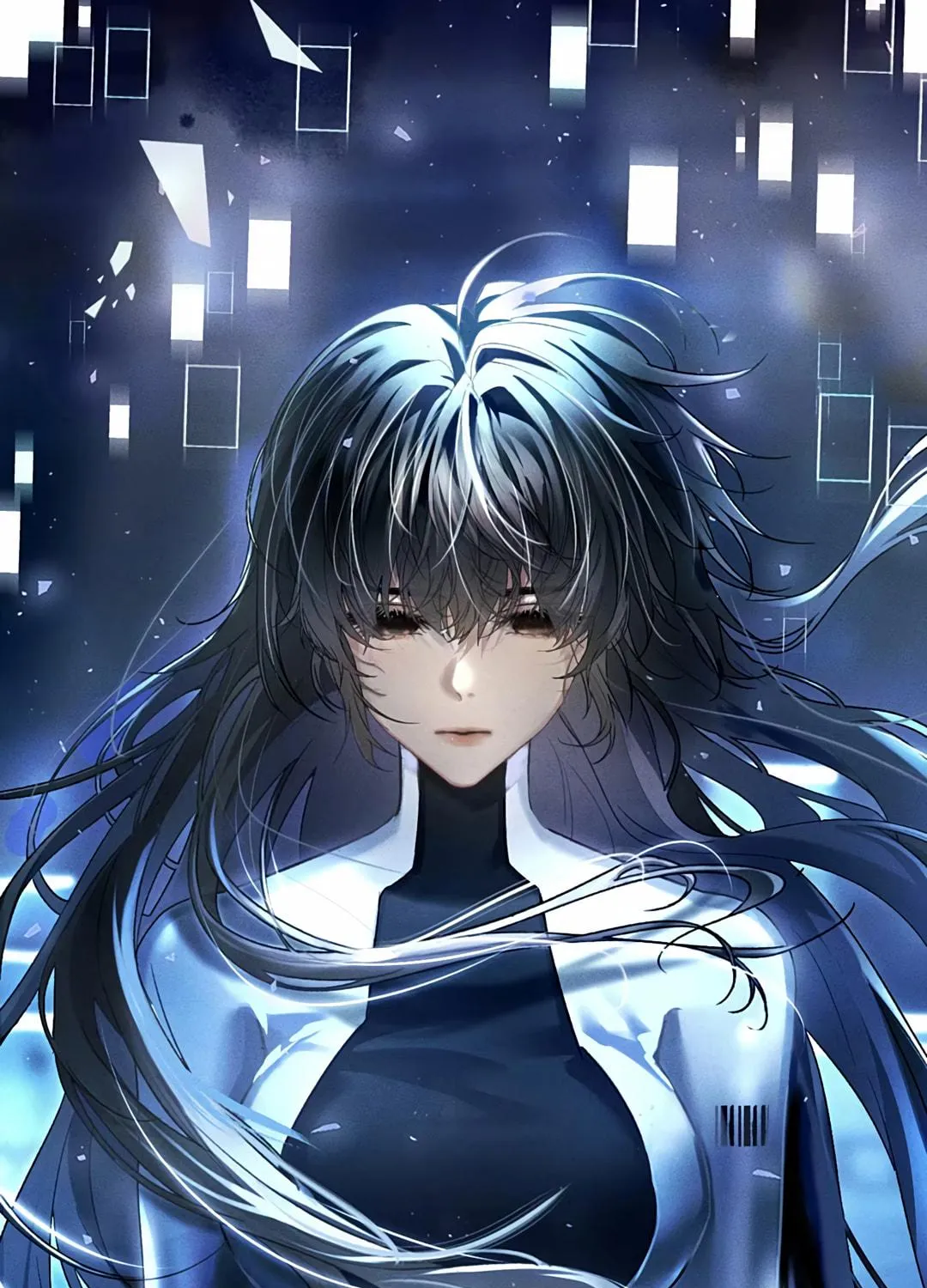 Read Programmed To Love You chapter 1 image 4 on Lezhin