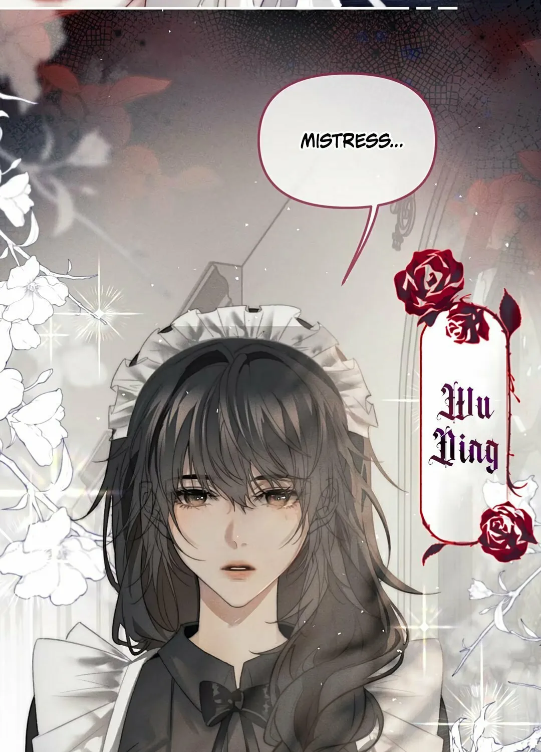 Read Programmed To Love You chapter 1 image 40 on Lezhin