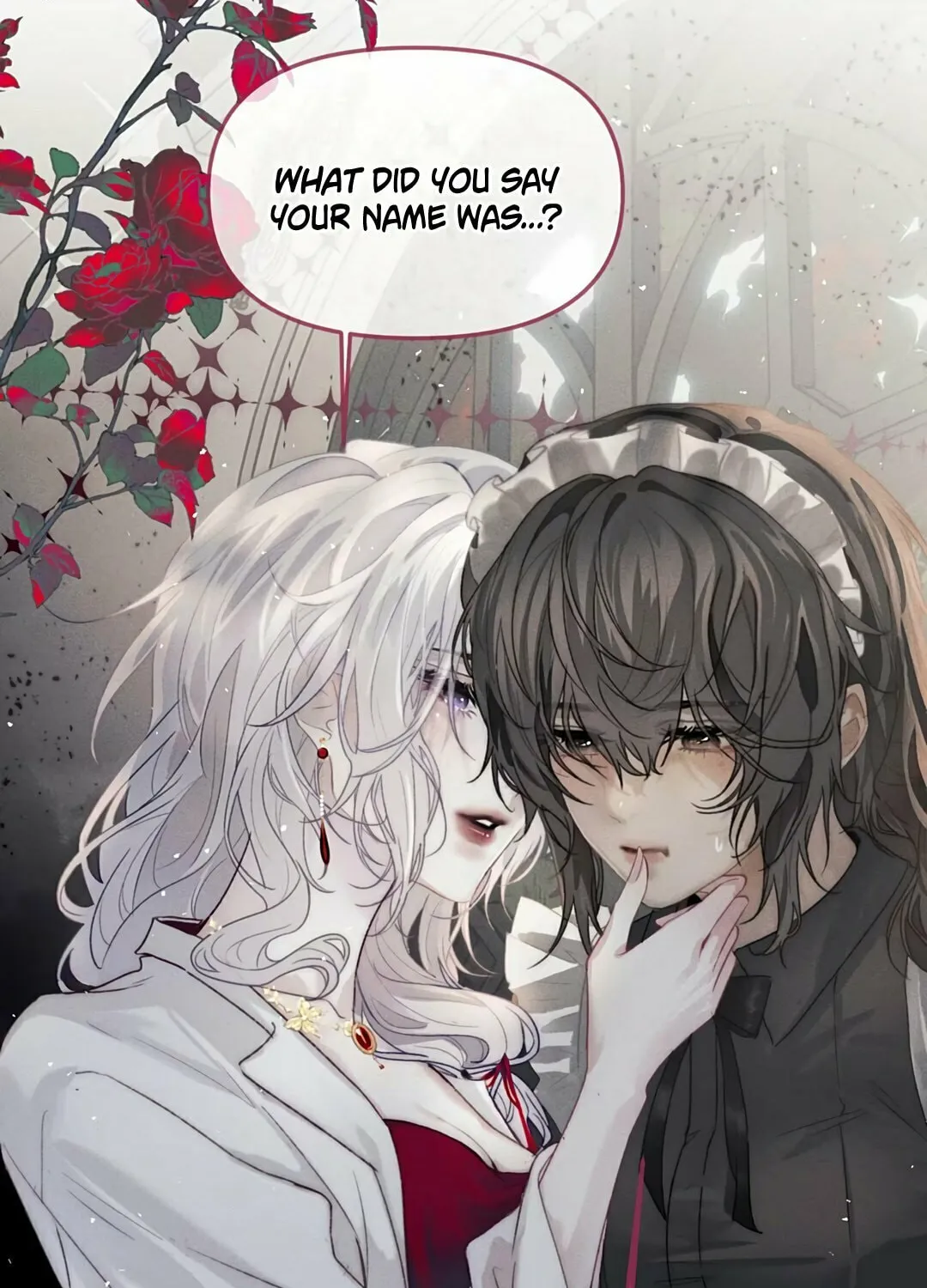 Read Programmed To Love You chapter 1 image 45 on Lezhin