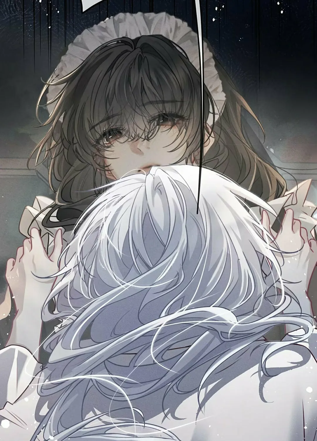Read Programmed To Love You chapter 1 image 48 on Lezhin