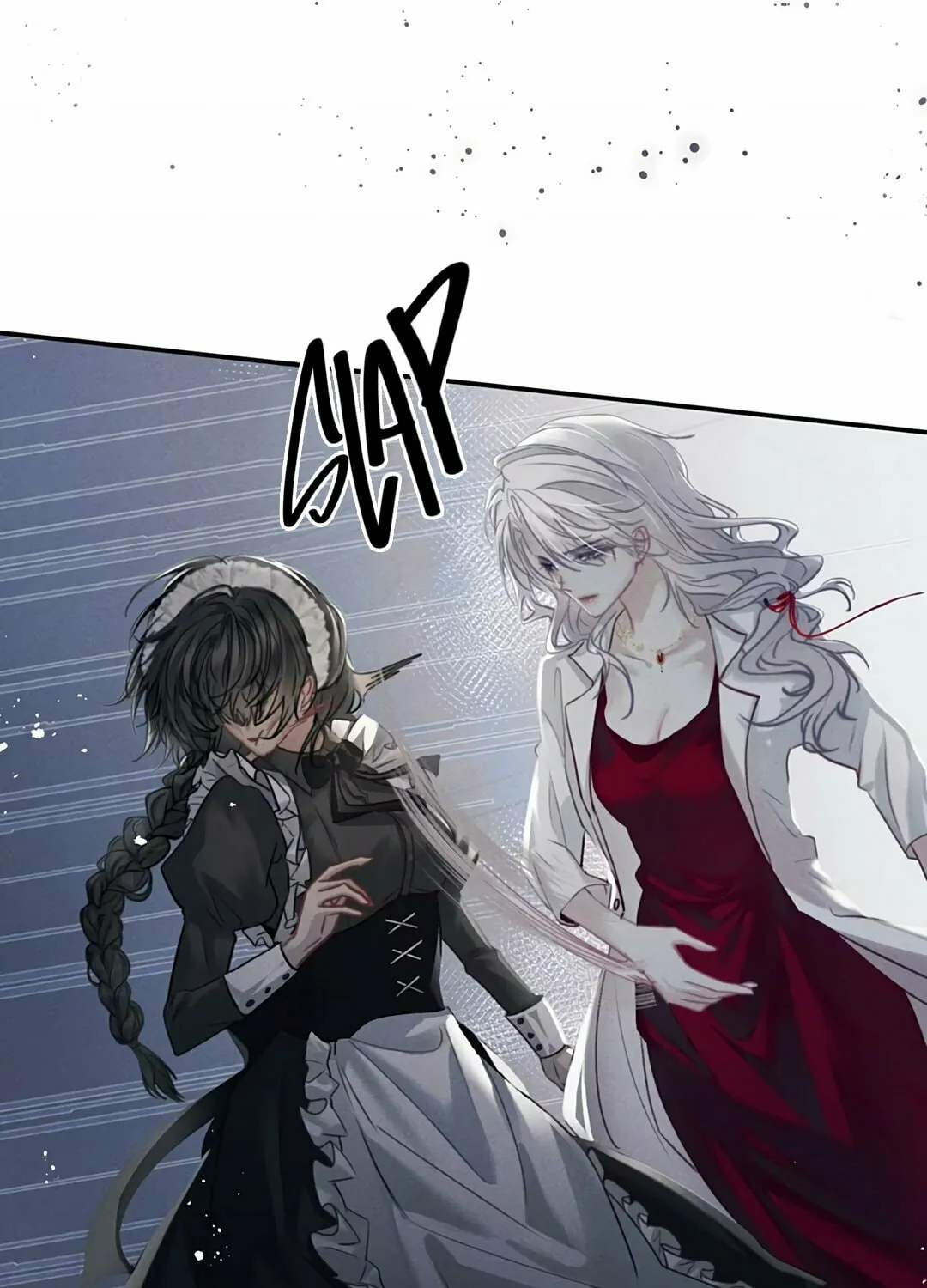 Read Programmed To Love You chapter 1 image 50 on Lezhin