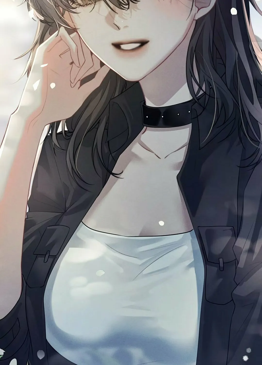 Read Programmed To Love You chapter 1 image 57 on Lezhin
