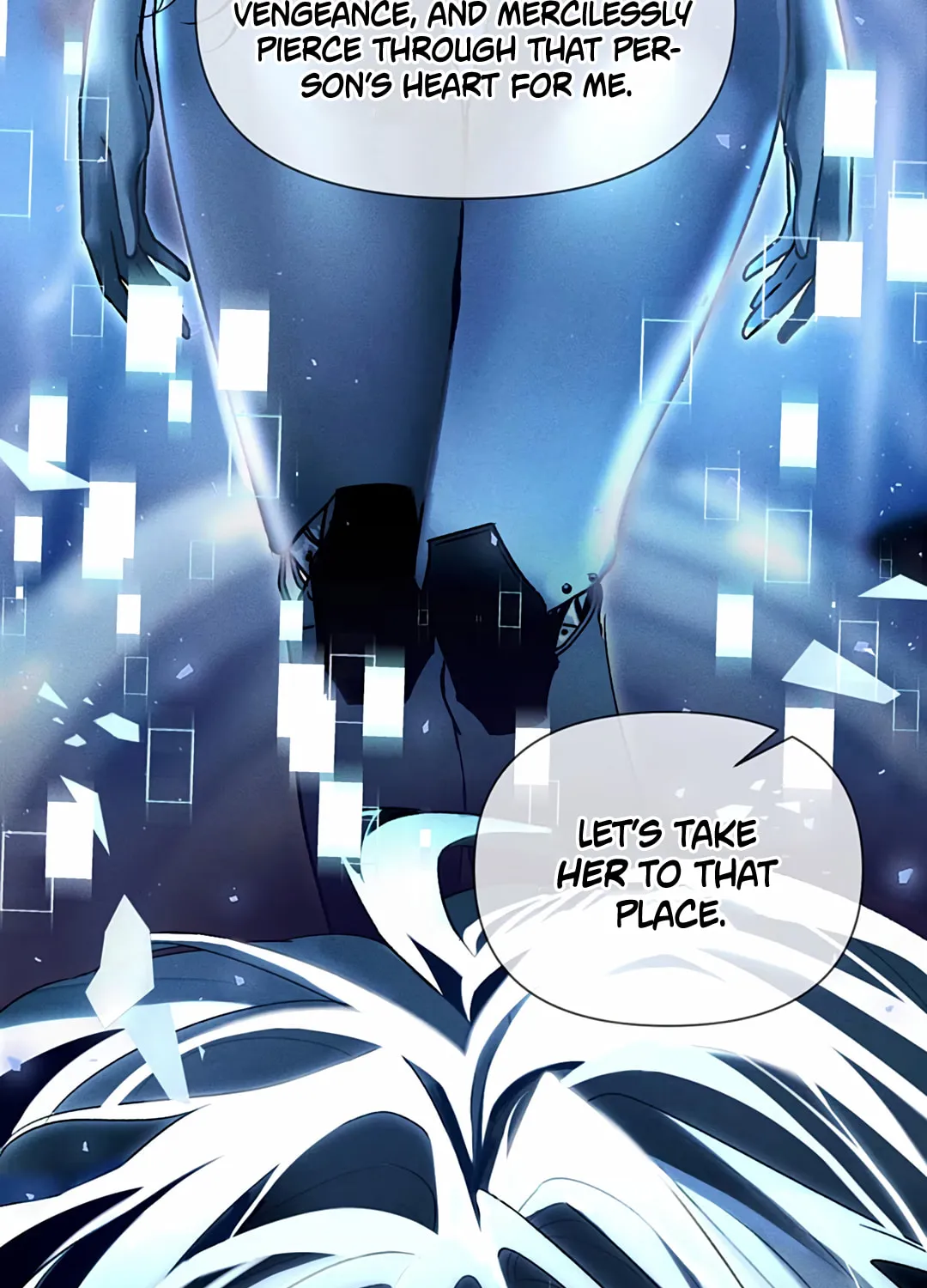 Read Programmed To Love You chapter 1 image 6 on Lezhin