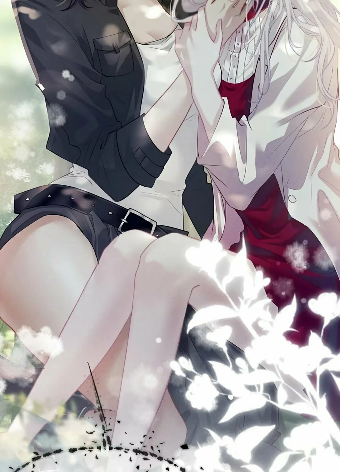 Read Programmed To Love You chapter 1 image 60 on Lezhin