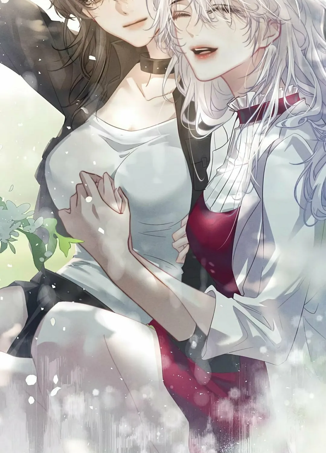 Read Programmed To Love You chapter 1 image 65 on Lezhin