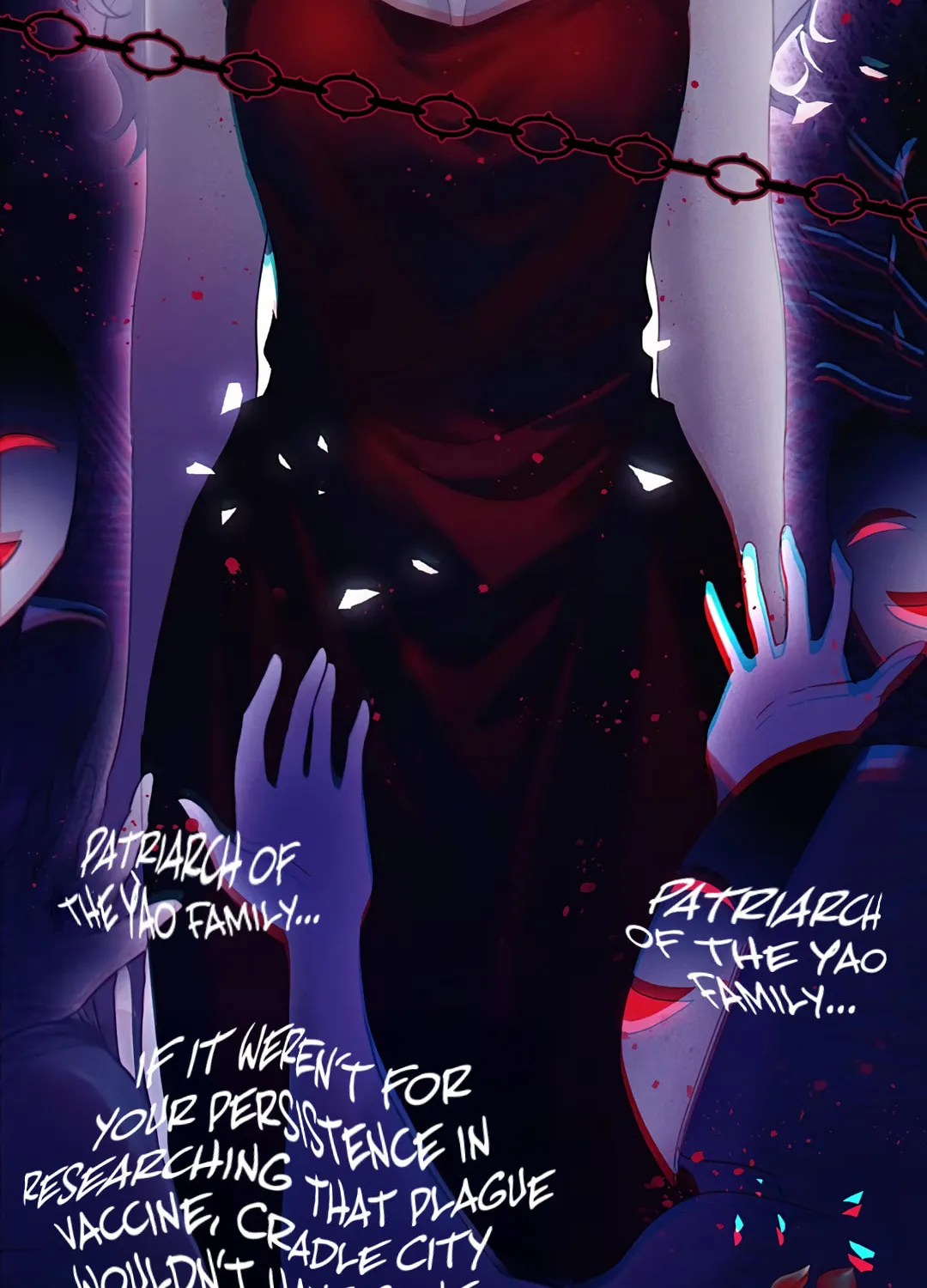 Read Programmed To Love You chapter 1 image 69 on Lezhin