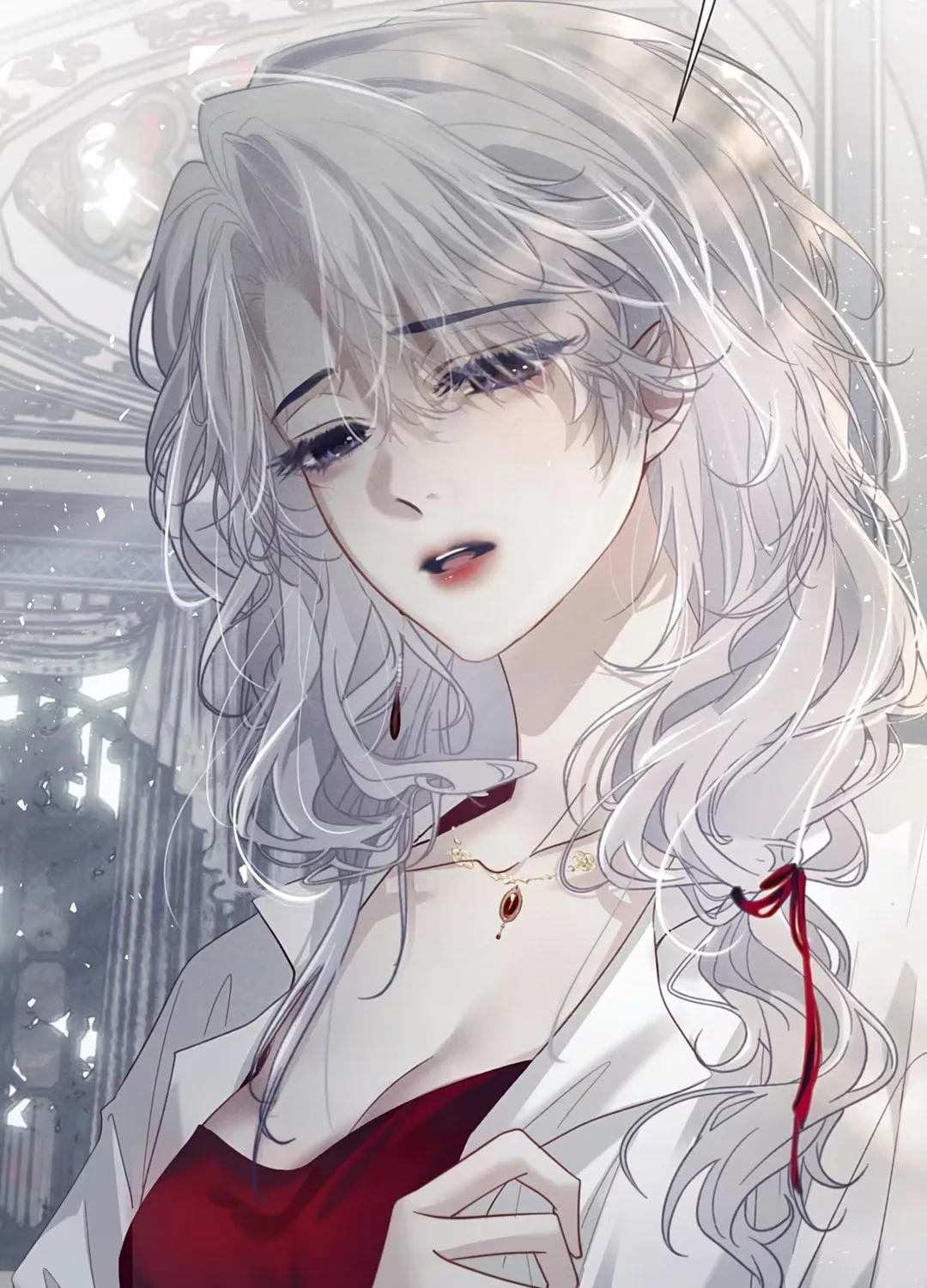 Read Programmed To Love You chapter 1 image 74 on Lezhin