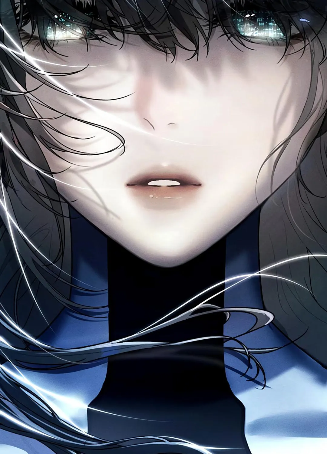 Read Programmed To Love You chapter 1 image 8 on Lezhin