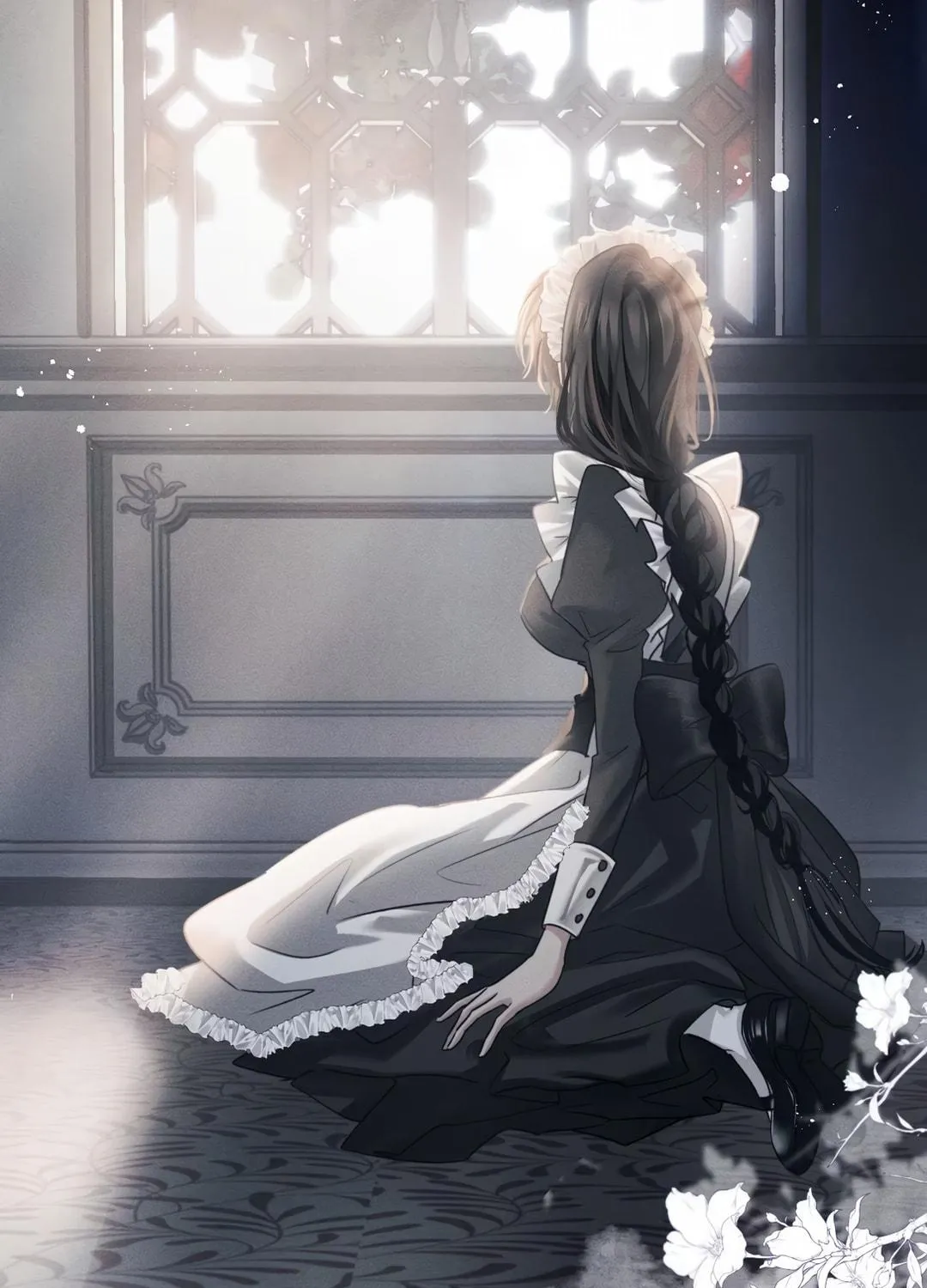 Read Programmed To Love You chapter 2 image 12 on Lezhin