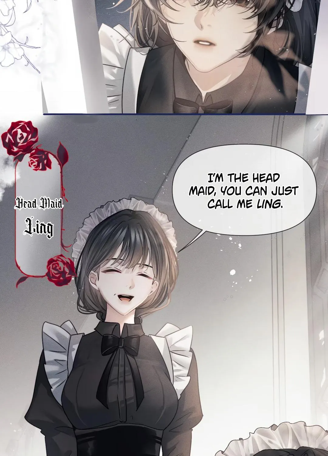 Read Programmed To Love You chapter 2 image 14 on Lezhin