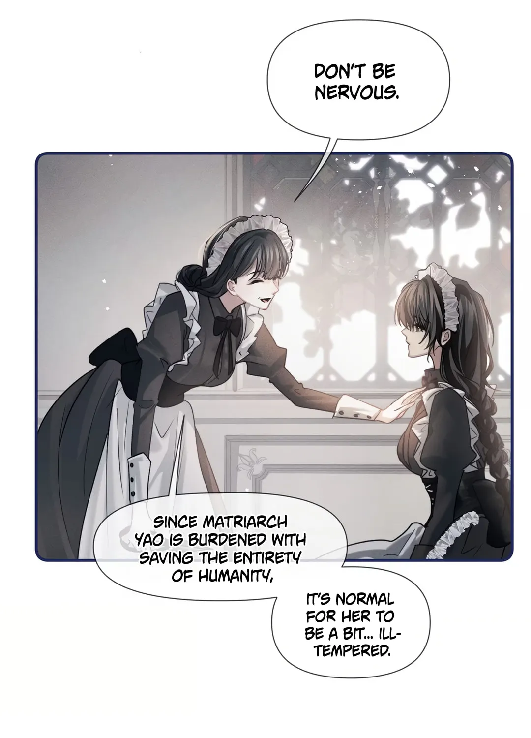 Read Programmed To Love You chapter 2 image 16 on Lezhin
