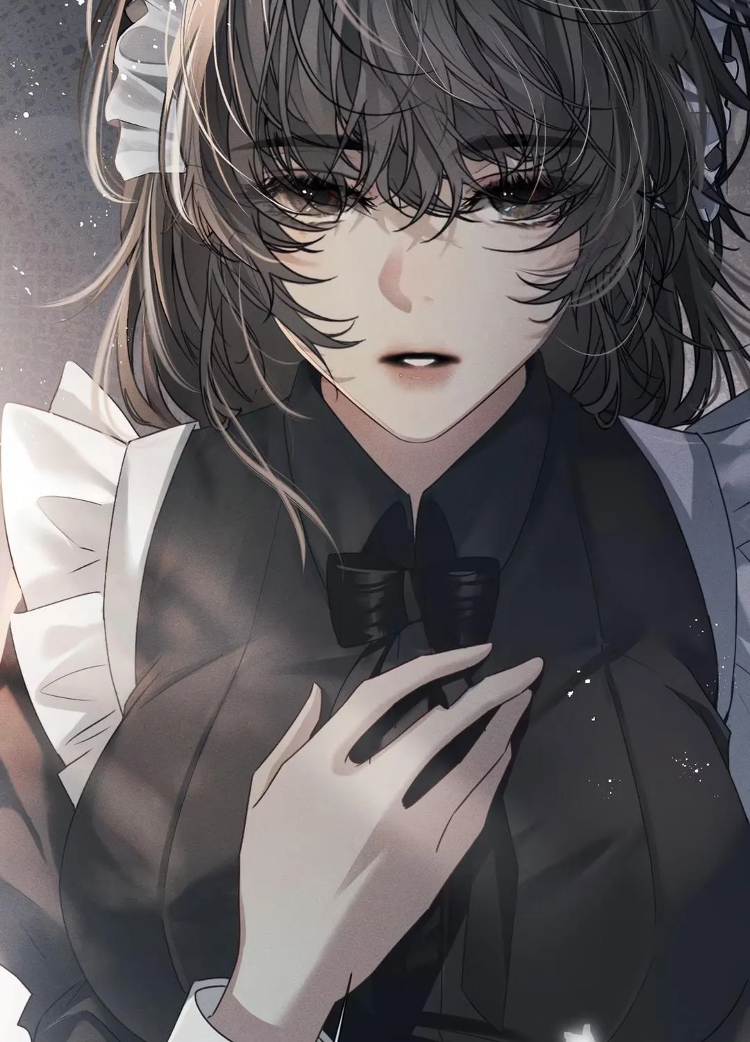 Read Programmed To Love You chapter 2 image 20 on Lezhin