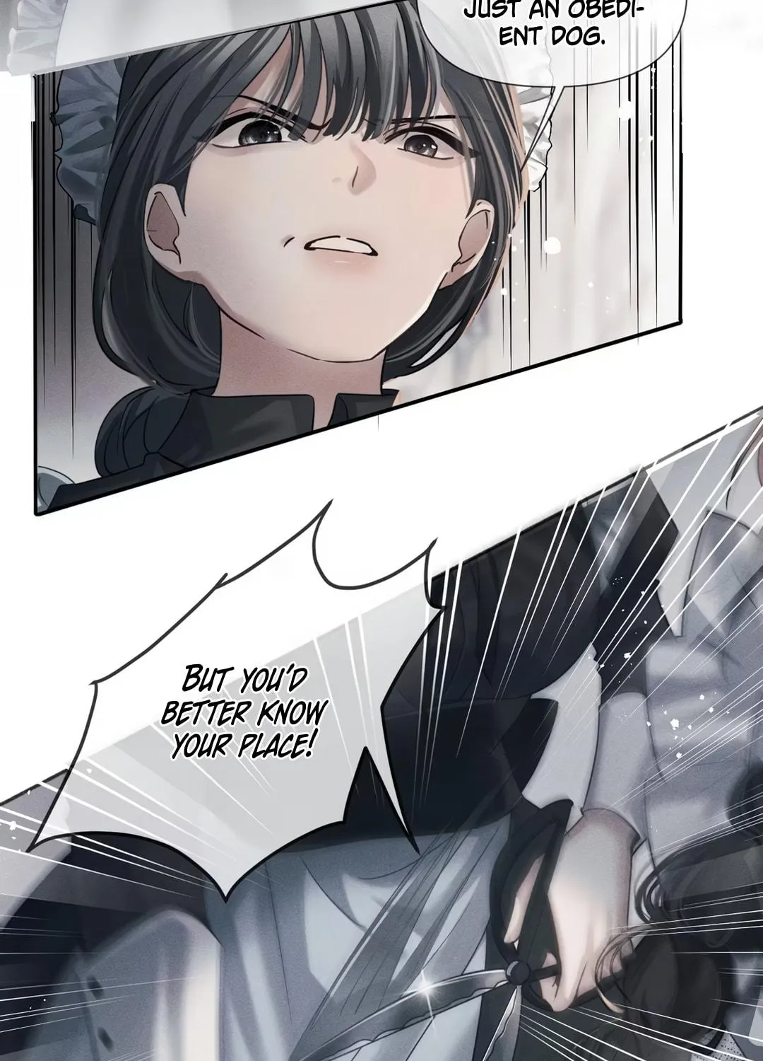 Read Programmed To Love You chapter 2 image 22 on Lezhin